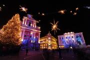 Vesoljna Ljubljana | Universal Ljubljana
